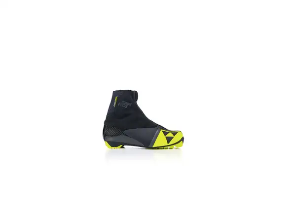 Juniorské topánky na bežecké lyžovanie Fischer SPEEDMAX JR CLASSIC 2022/23