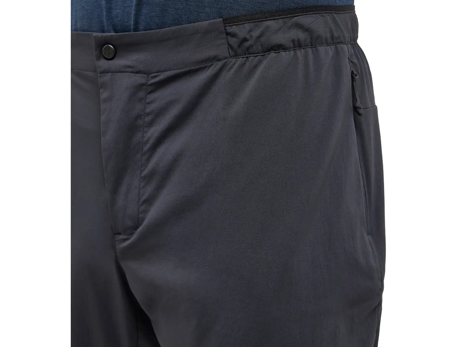 Haglöfs L.I.M Fuse pánske nohavice True Black