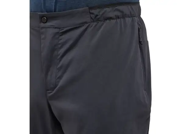 Haglöfs L.I.M Fuse pánske nohavice True Black