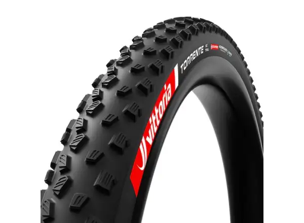 Vittoria Torrente 29x2.25 XC Trail G2.0 MTB plášť kevlar Full Black