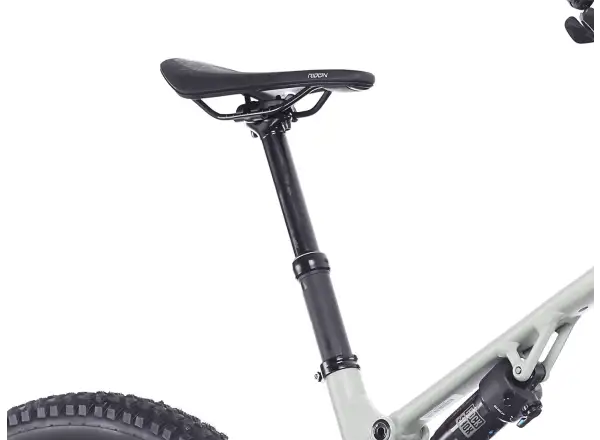 Superior XF 6.6 DC horský bicykel Matte Green Grey