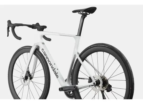 Cannondale SuperSix Evo 5 cestný bicykel Cashmere CAS