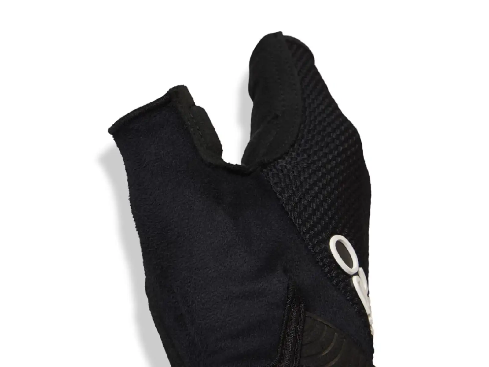GIRO Strade Dure SuperGel pánske rukavice Black/White