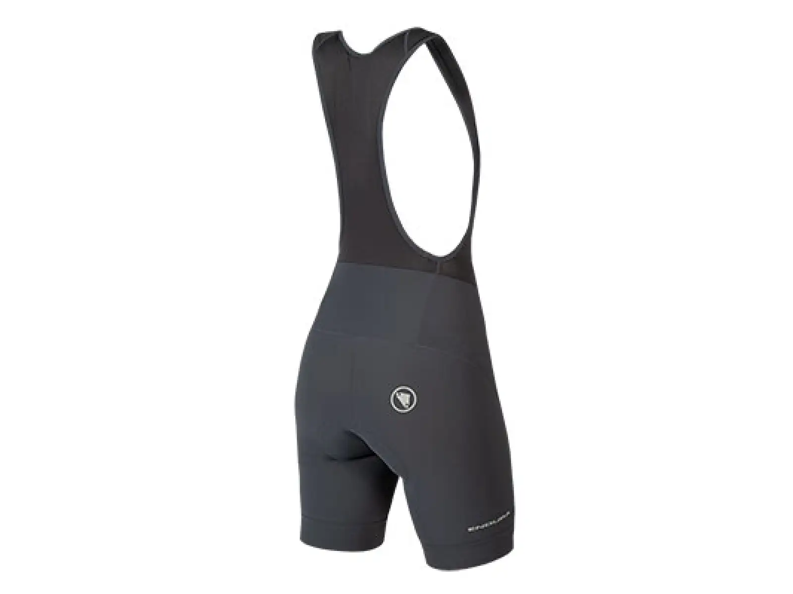 Endura Xtract Lite dámske kraťasy s trakom grey