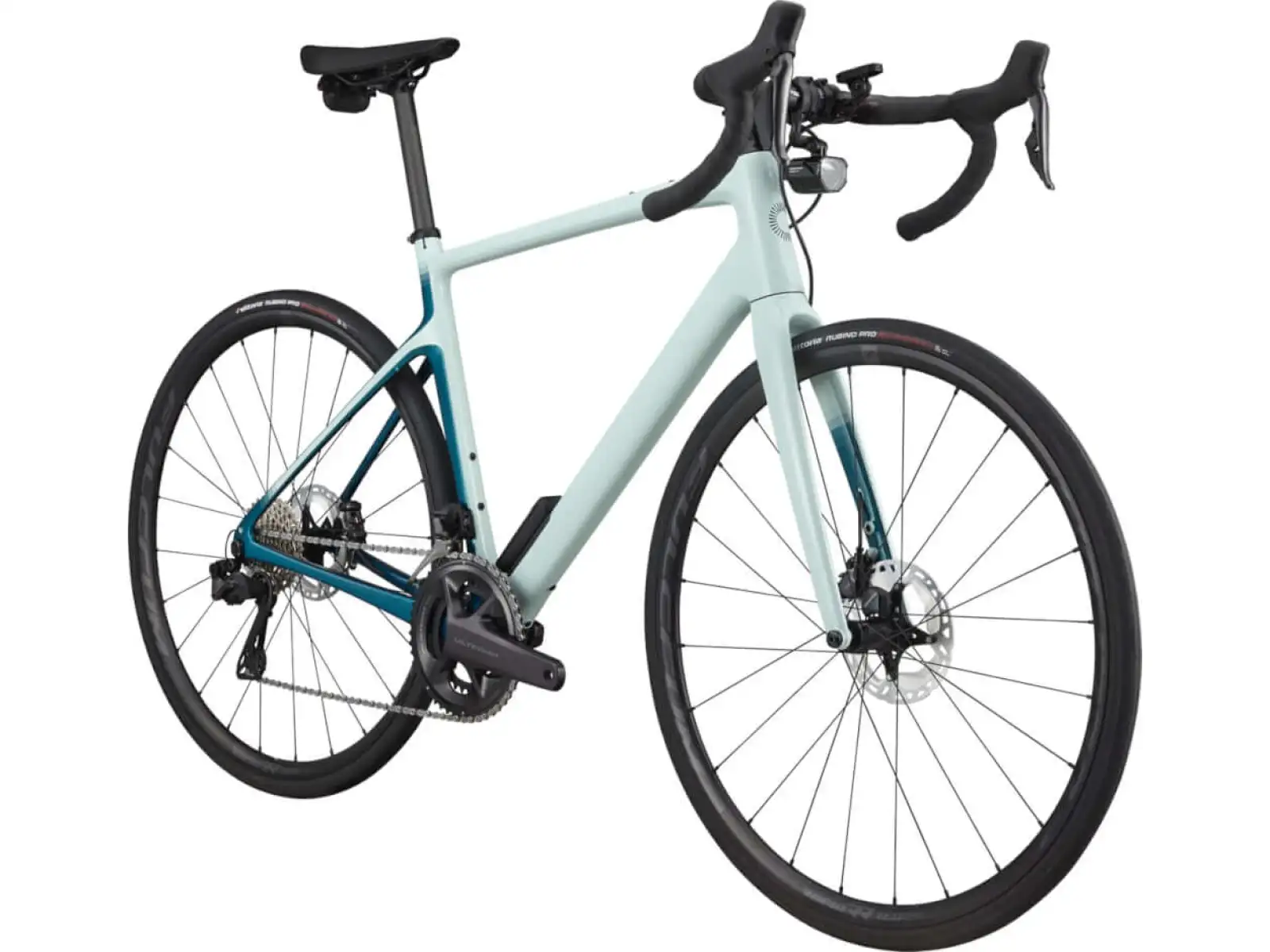 Cestný bicykel Cannondale Synapse Carbon 2 RLE CMT