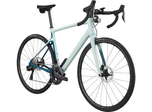 Cestný bicykel Cannondale Synapse Carbon 2 RLE CMT