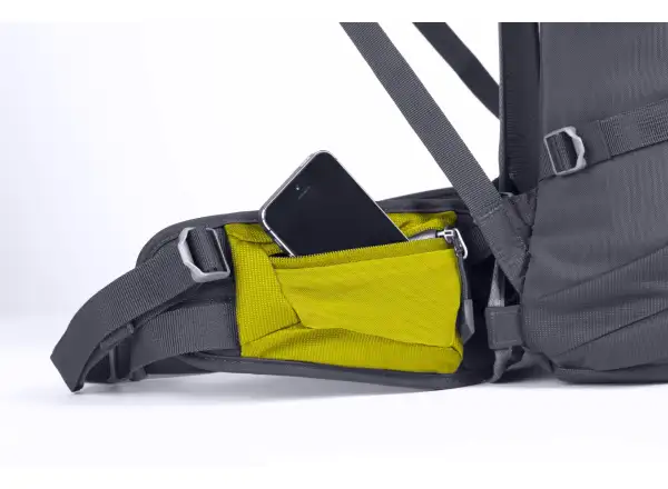 Salewa Alp Trainer 25 l batoh Premium Navy