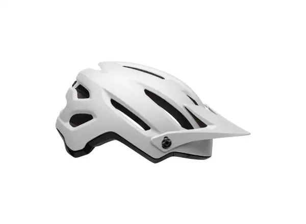 Bell 4Forty MIPS prilba Mat/Glos White/Black