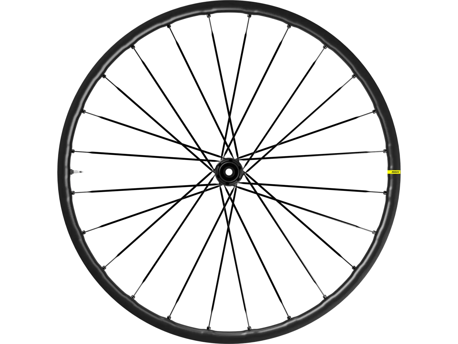 Mavic Allroad SL Road+ Disc 650b gravel zadné koleso Shimano HG11