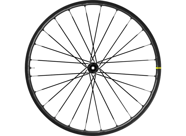 Mavic Allroad SL Road+ Disc 650b gravel zadné koleso Shimano HG11