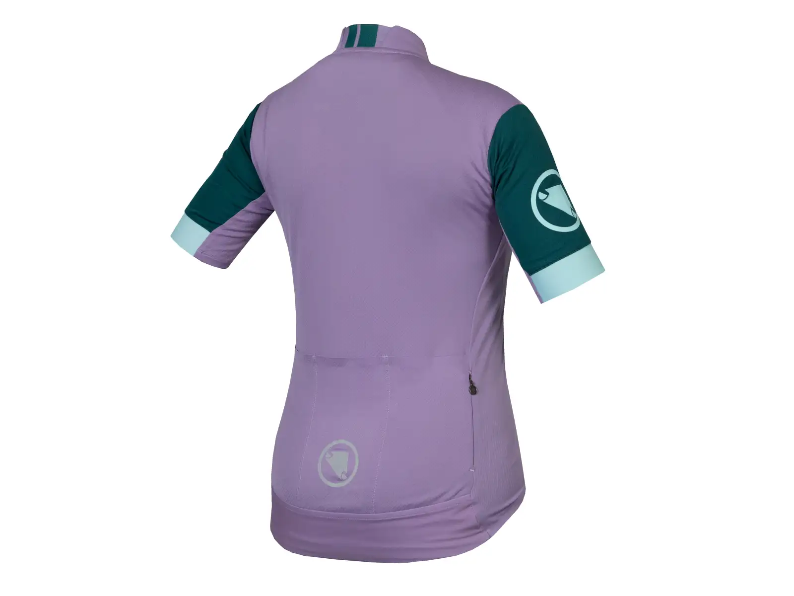 Endura FS260 dámsky dres krátky rukáv Violet