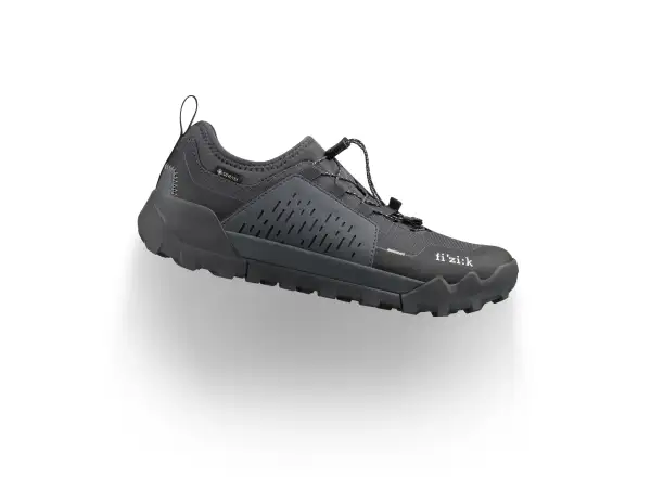 Fizik Ergolace GTX 2 MTB tretry Black/Black