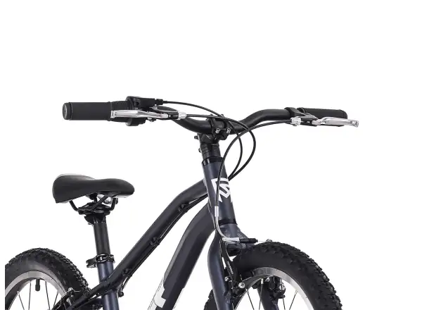 Rock Machine RIFF Jr 20 detský bicykel Matte Deep Ocean Blue