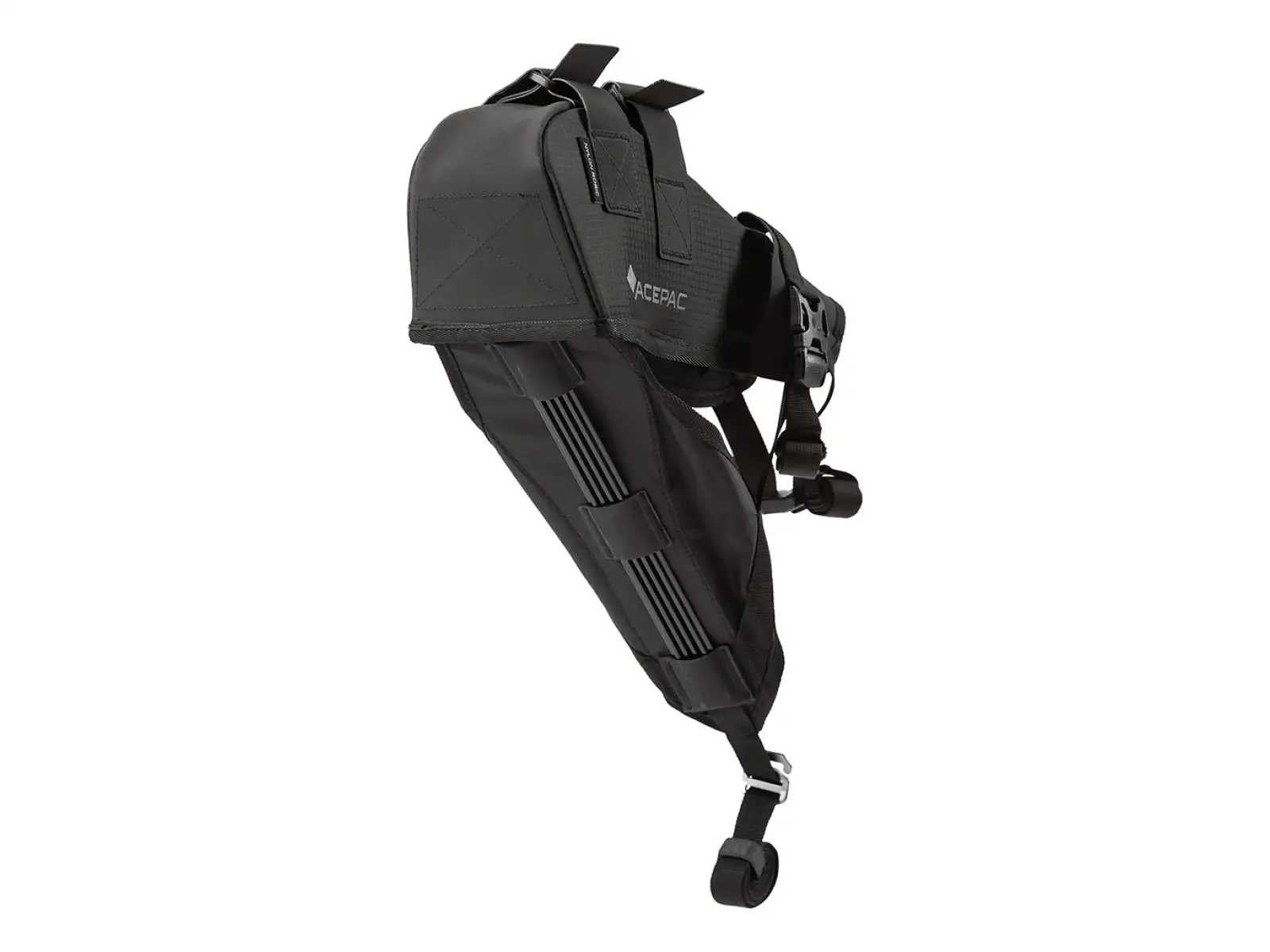 Acepac Saddle Harness MKIII postroj Black