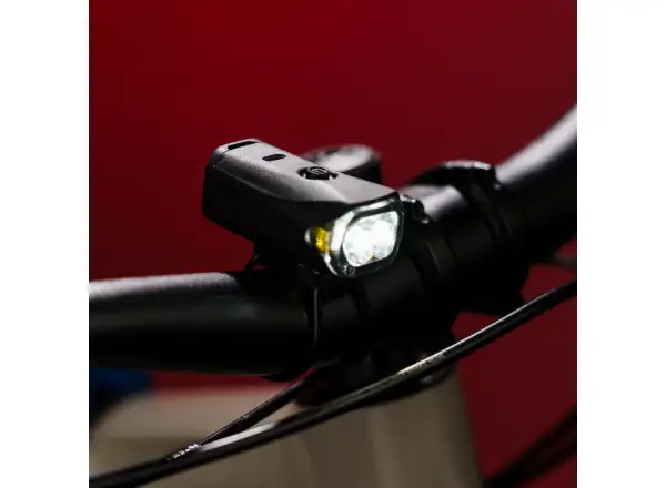 Lezyne KTV Drive 300+ predné svetlo