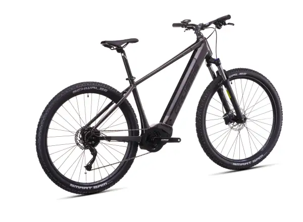Crussis ONE-Largo 7.11 715Wh