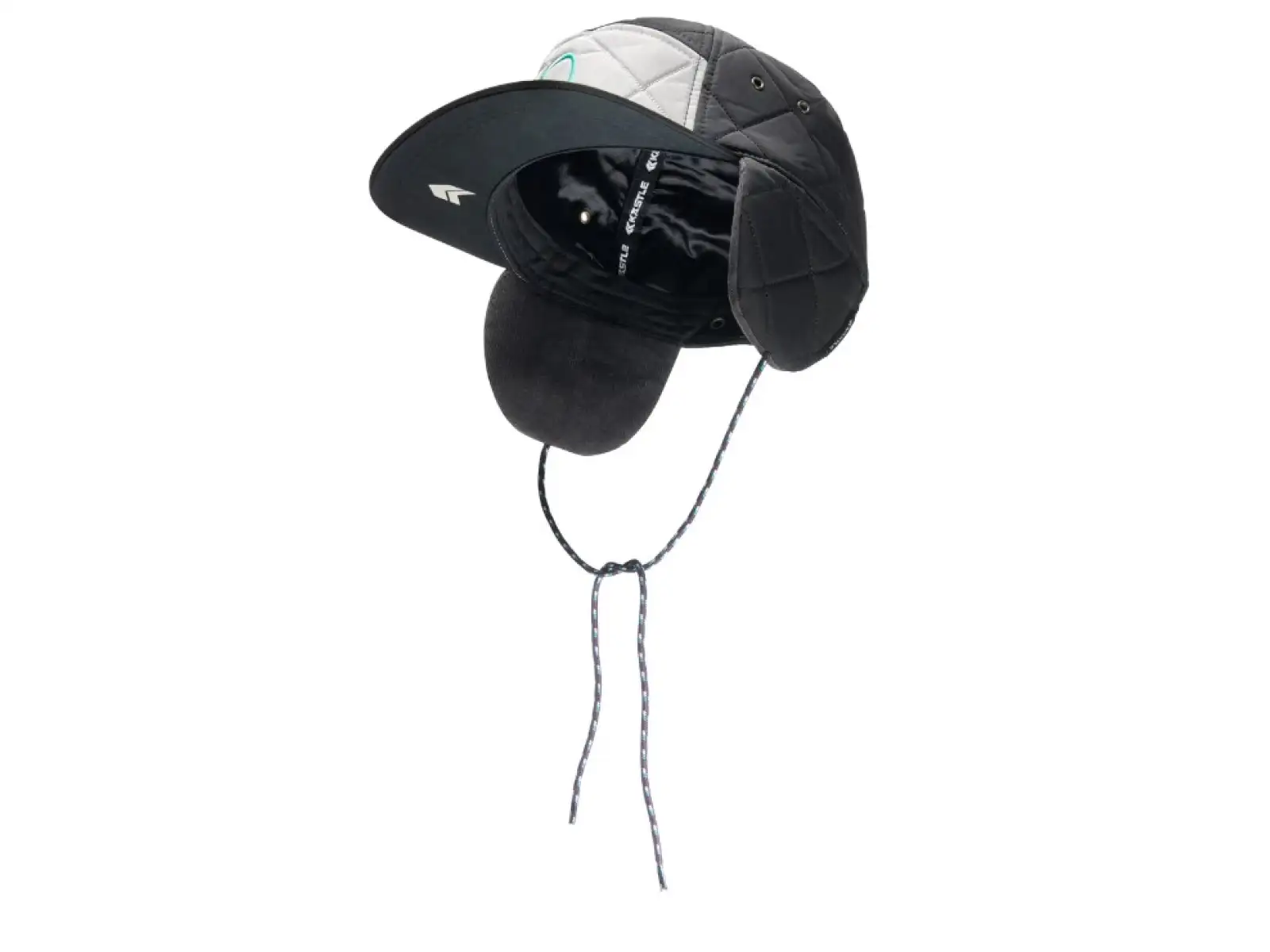 Kästle Cap Flap Up šiltovka Hollowtech veľ. Uni