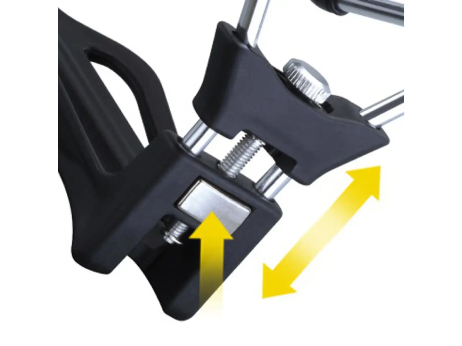 Košík na fľašu Topeak Modual Cage II