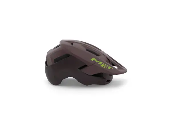 MET Terrae MIPS prilba Mauve