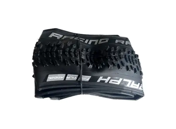 Schwalbe Racing Ralph Performance Addix TLR 29x2,35" MTB plášť kevlar - Nebalené