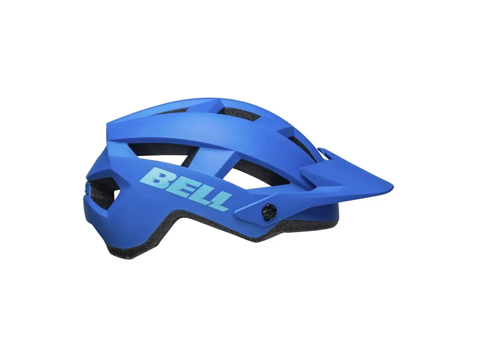 Bell Spark 2 Jr. detská prilba Mat Dark Blue