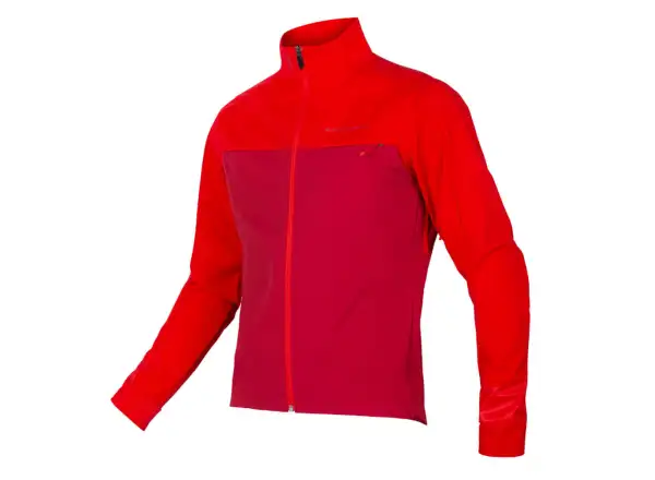 Endura Windchill II pánska bunda Rust Red