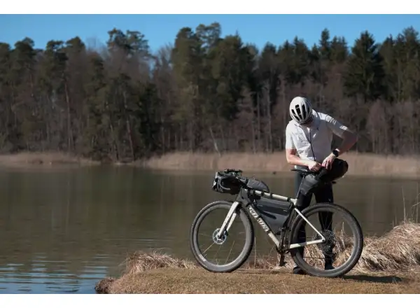 Apidura Expedition full frame pack New 6,8 l rámová brašňa