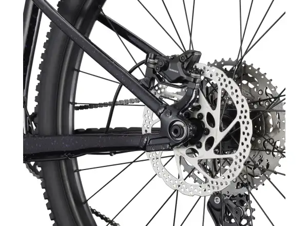 GT Zaskar LT 29 Elite horský bicykel BLK