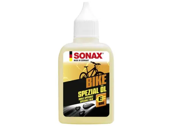 Sonax Bike špeciálny olej na bicykle