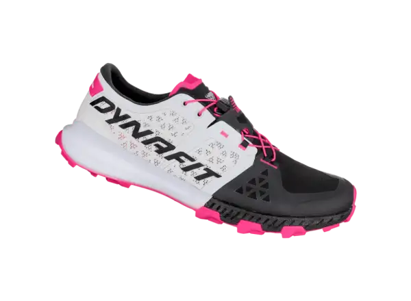 Dynafit Sky DNA dámske topánky Pink Glo/Black Out