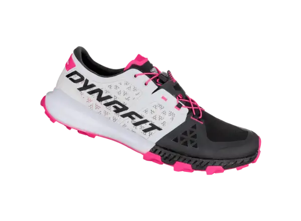 Dynafit Sky DNA dámské boty Pink Glo/Black Out