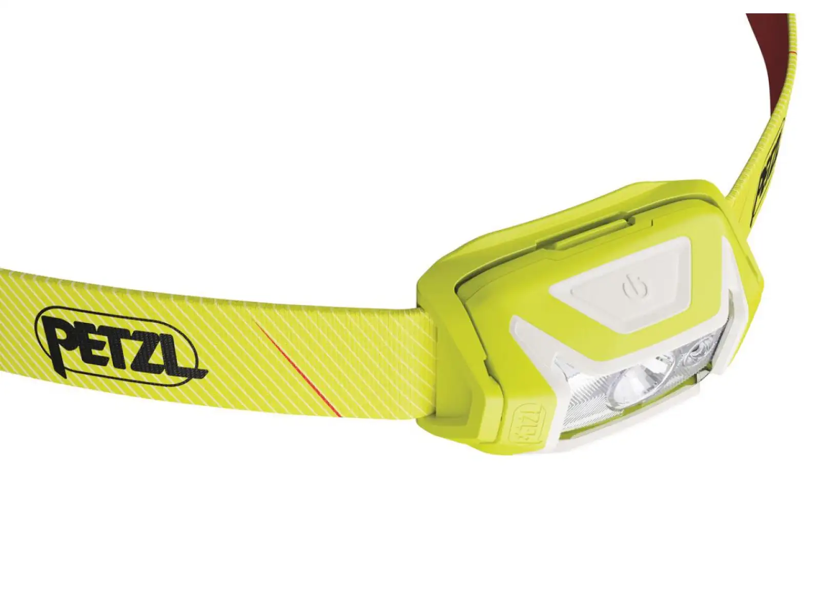 Petzl TIKKA 2025 svietidlo žltá