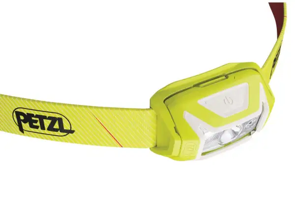 Petzl TIKKA 2025 svietidlo žltá