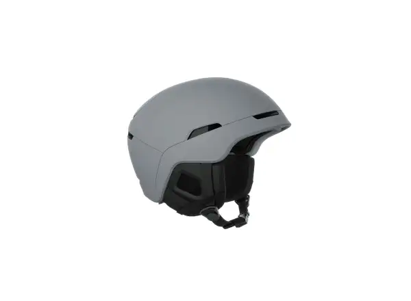POC Obex WF MIPS lyžiarska prilba Granite Grey Matt
