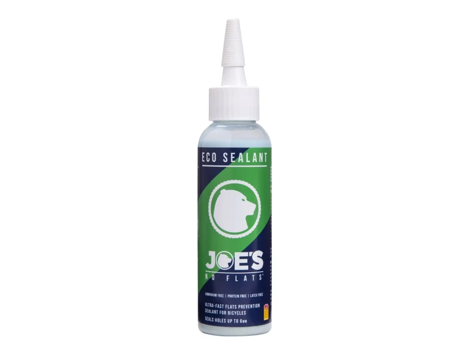 Joes No Flats Eco Sealant beztvarový tmel 125 ml