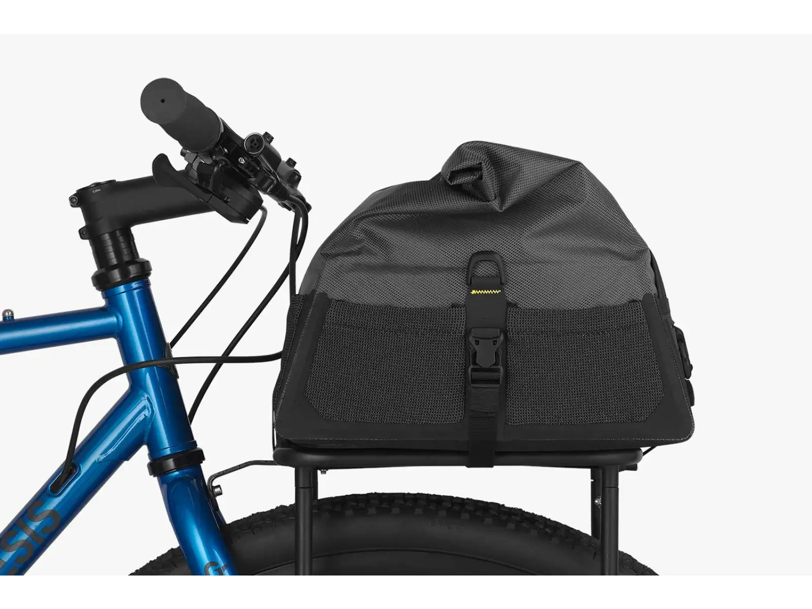 Apidura Expedition Front Rack Pack brašna na riadidlá 30l