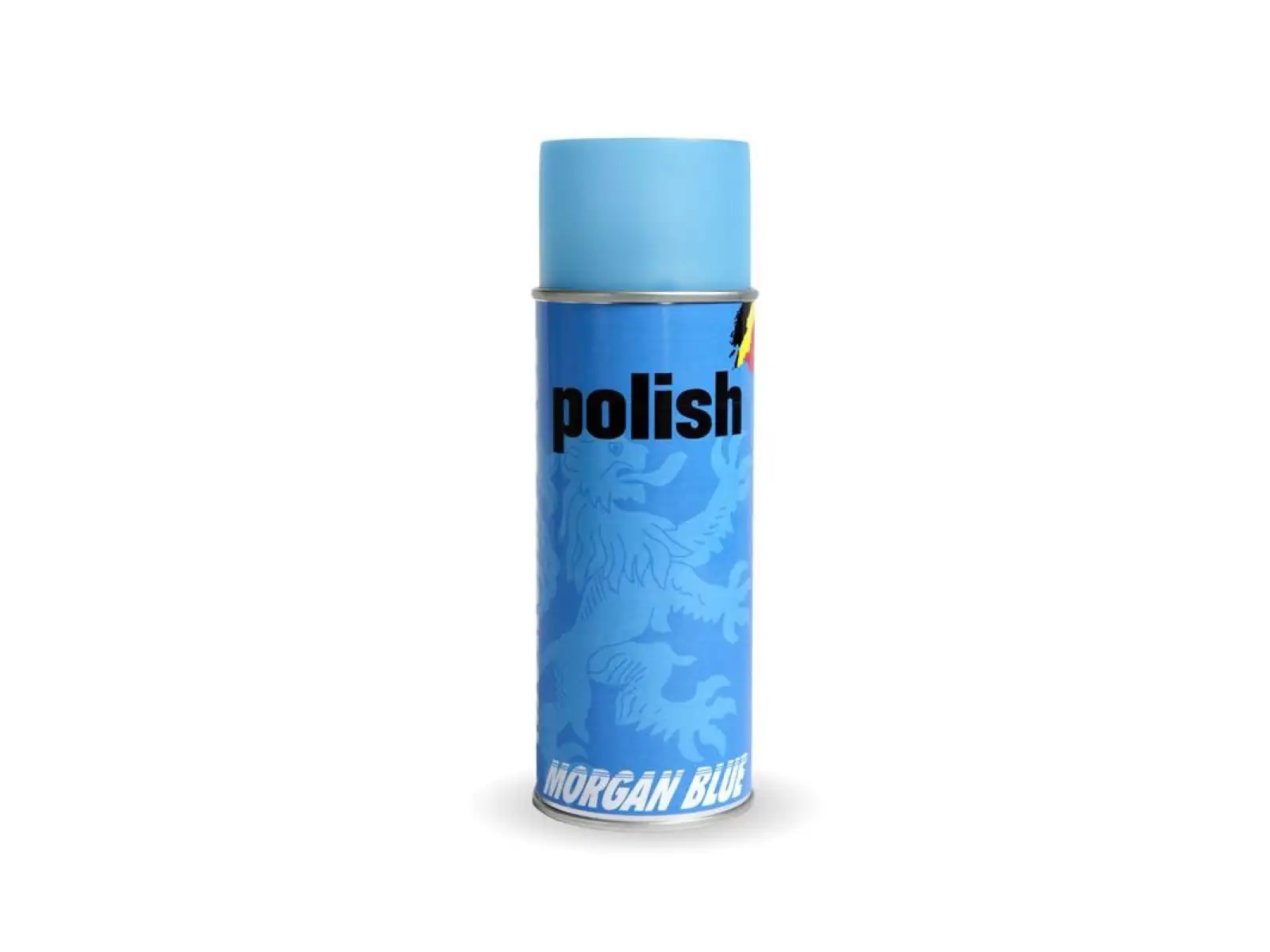 Morgan Blue Polish leštidlo v spreji 400 ml