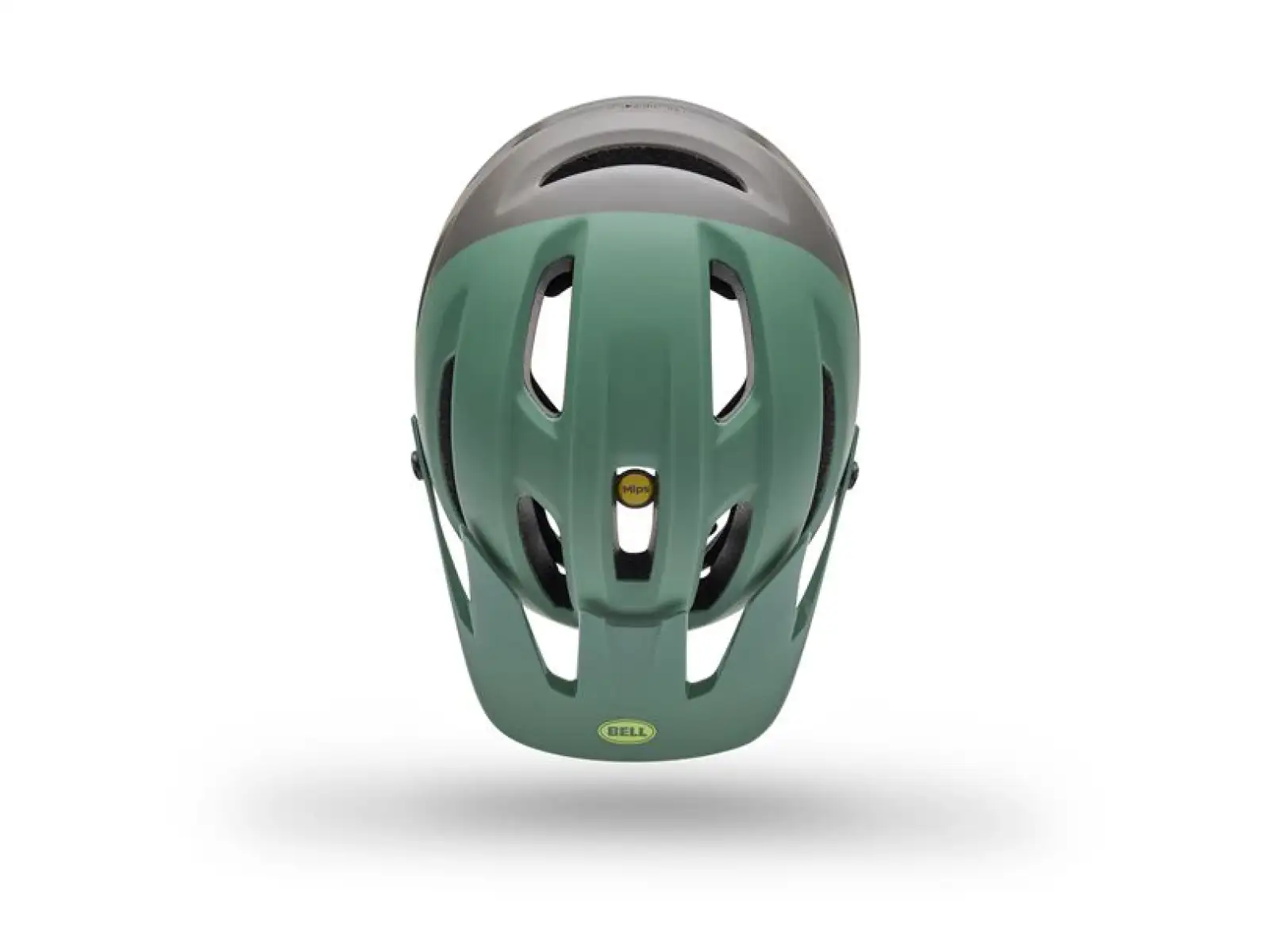 Bell 4Forty MIPS prilba Vintage Olive