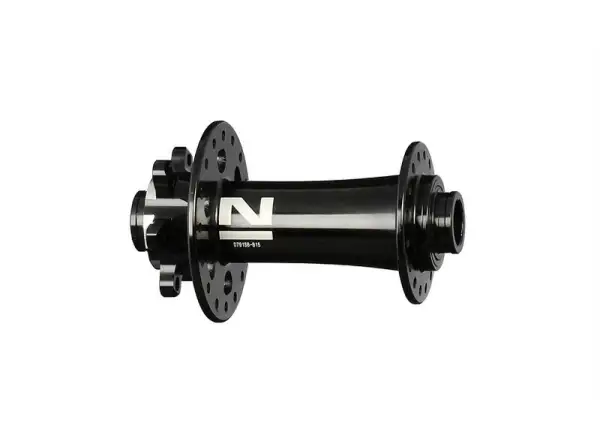 Novatec D791SB-B15 Disc predný náboj 6-dier 32d 15×110