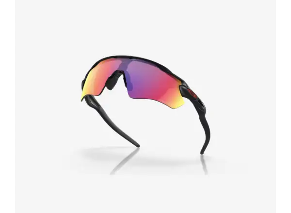 Oakley Radar EV Path slnečné okuliare Matte Black/Prizm Road