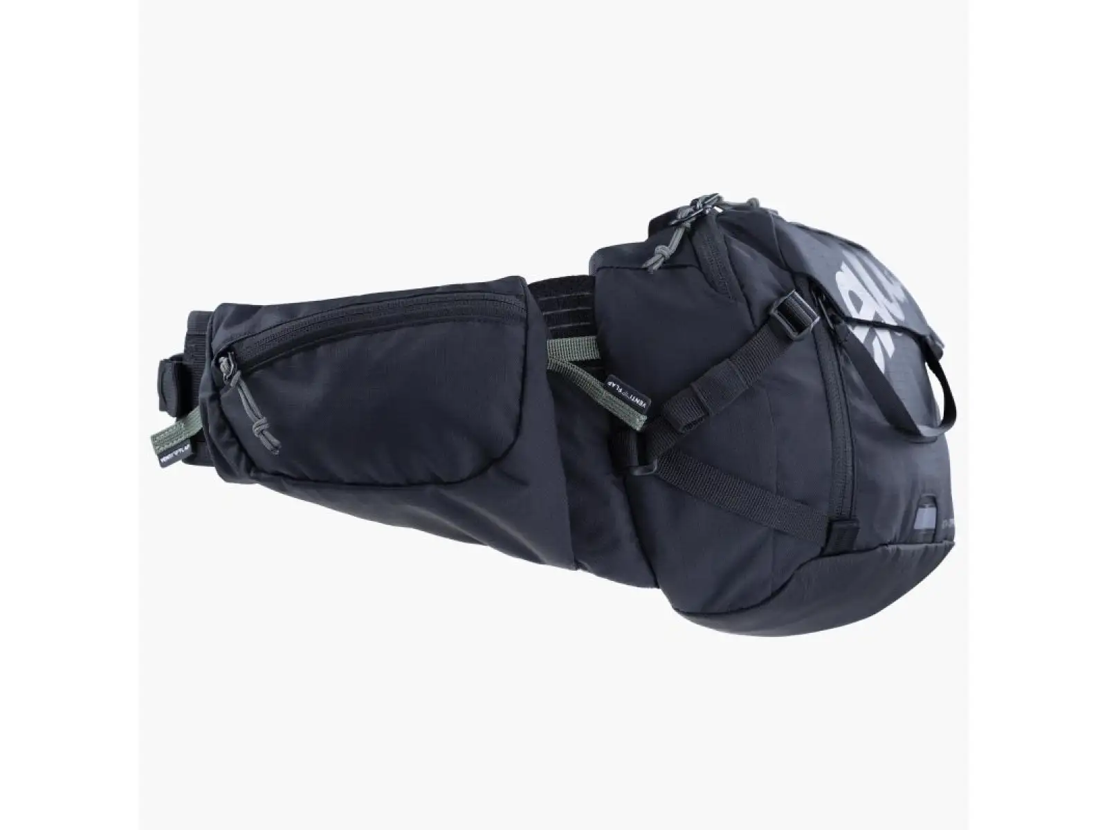 Evoc Hip Pack Pro 3 + hydratačný mechúr 1,5 l