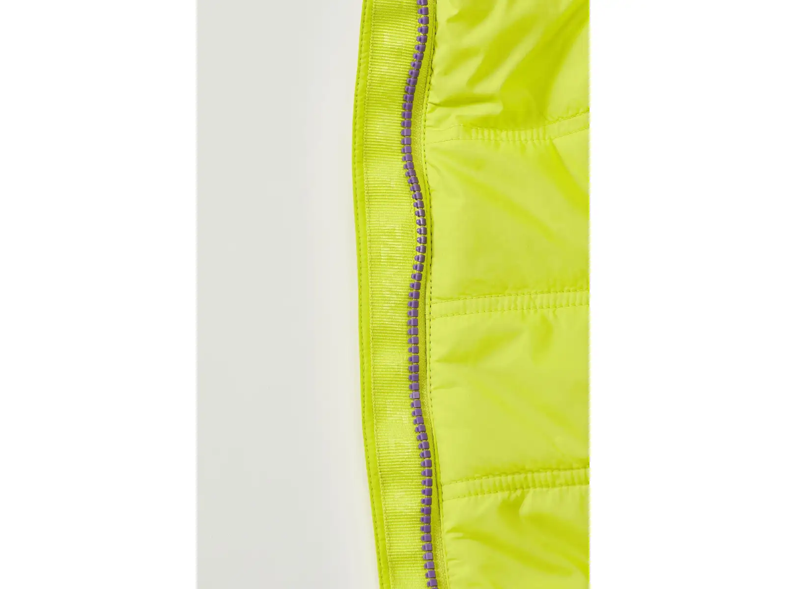 Silvini Simetta dámska bunda Lime/Plum