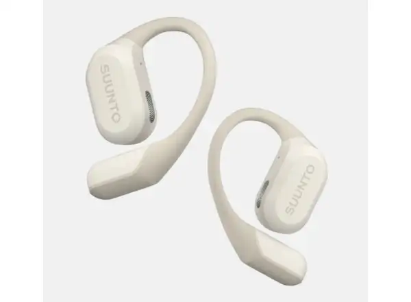Suunto Spark bežecké slúchadlá White