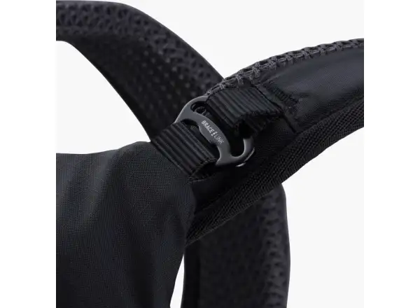 Evoc Stage 6 l batoh Black