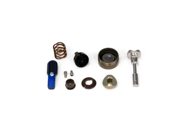 Rock Shox 3P Remote upgrade kit pre tlmič SIDLuxe A2