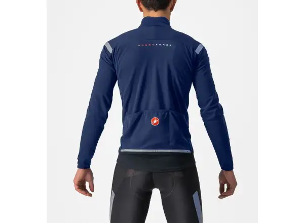 Castelli Perfetto RoS 2 pánska bunda Belgian Blue