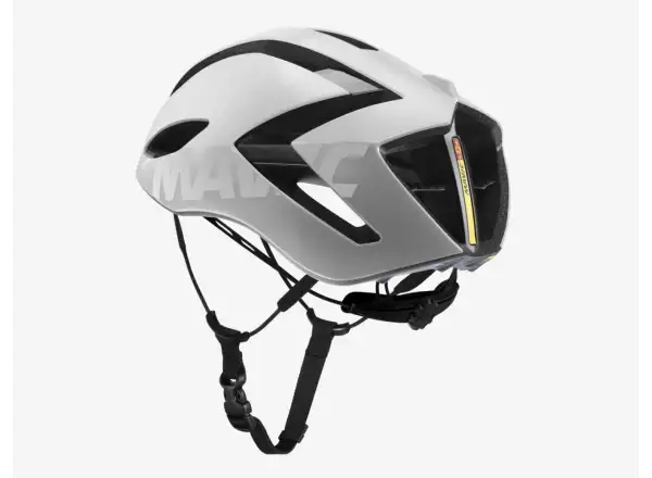 Mavic Comete SL MIPS cestná prilba White