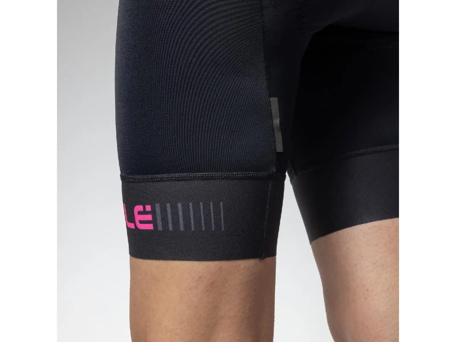 Alé Pragma Traguardo 2.0 dámske cyklistické kraťasy Fluo Pink