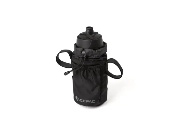 Acepac MKIII brašňa na fľašu Black