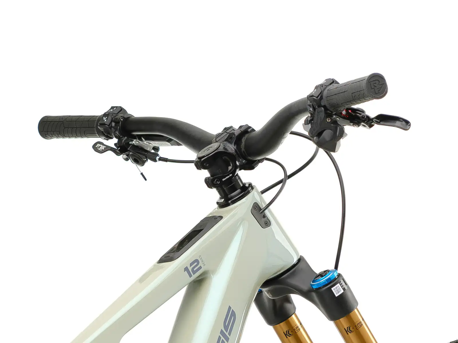 Crussis e-Full 12.11-PRO 800Wh celoodpružený elektrobicykel